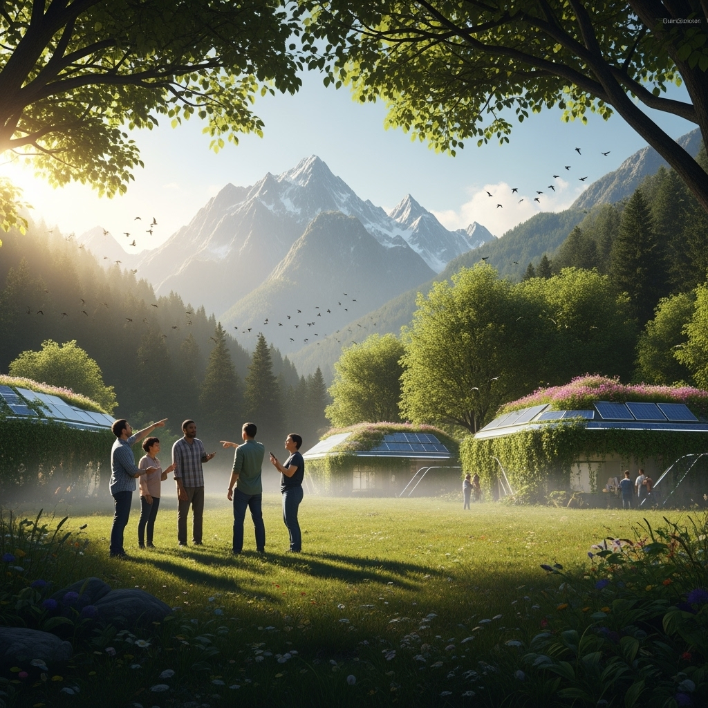 Environmental Stewardship